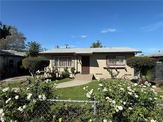 2735 Seaman, El Monte, CA 91733