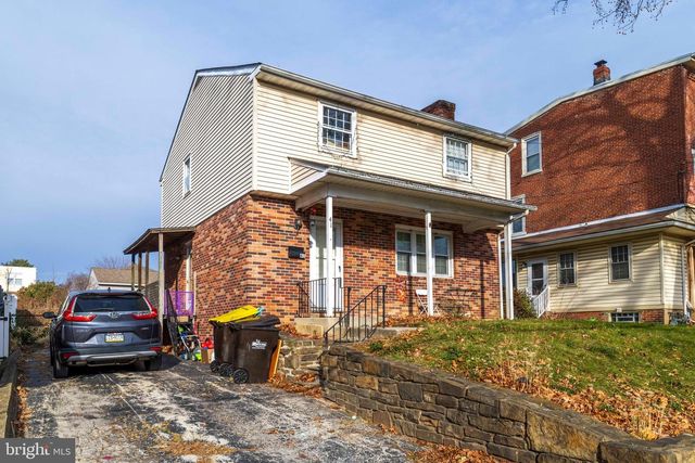 41 CENTRE AVE, Norristown, PA 19403