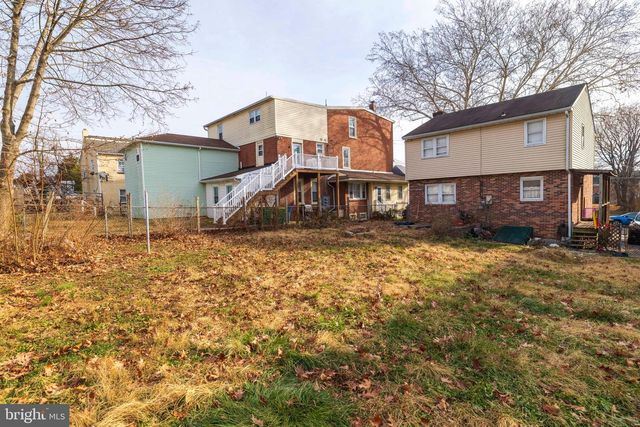 41 CENTRE AVE, Norristown, PA 19403