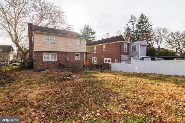 41 CENTRE AVE, Norristown, PA 19403