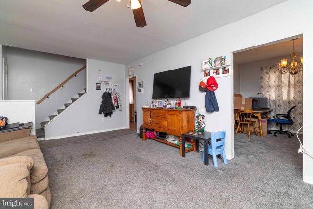 41 CENTRE AVE, Norristown, PA 19403