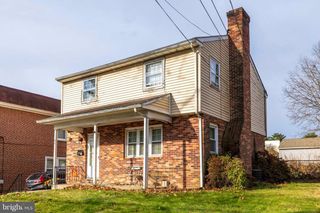 41 CENTRE AVE, Norristown, PA 19403
