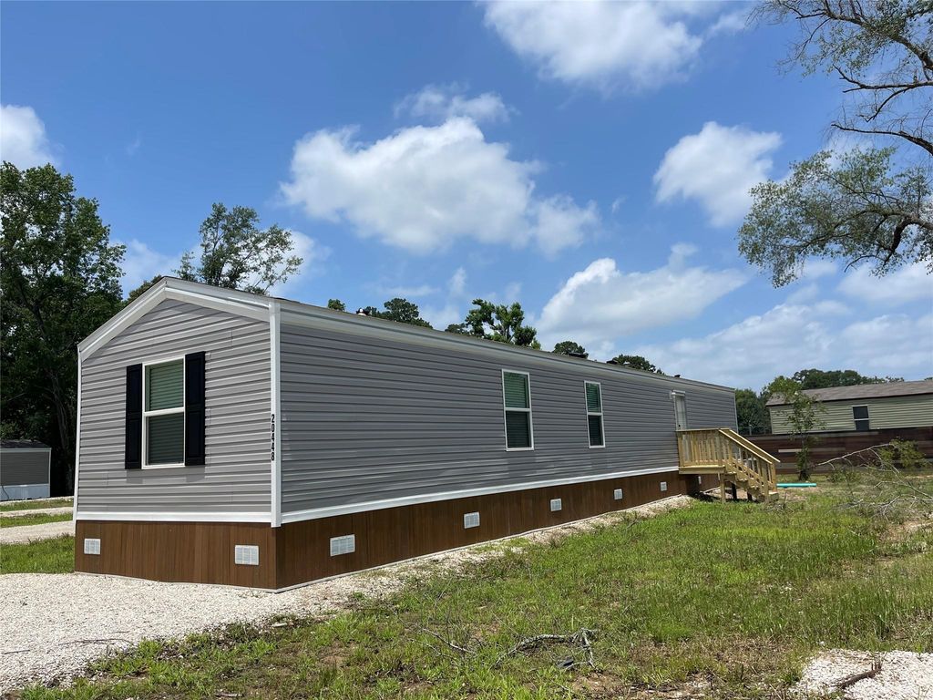 20470 Vick Drive 20448, New Caney, TX 77357