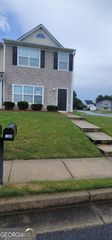 4560 Parkview Square, College Park, GA 30349