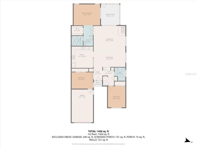 432 STANTON PLACE, Longwood, FL 32779