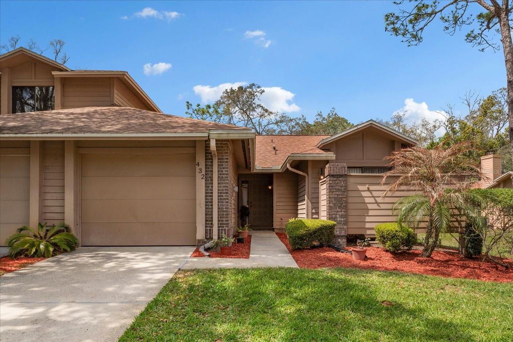432 STANTON PLACE, Longwood, FL 32779