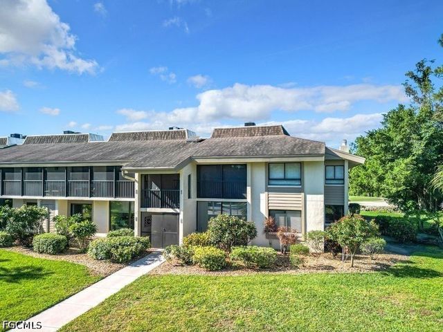 16679 Forest BLVD 104, Fort Myers, FL 33908