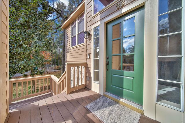 33 Mistyhaven Place, The Woodlands, TX 77381