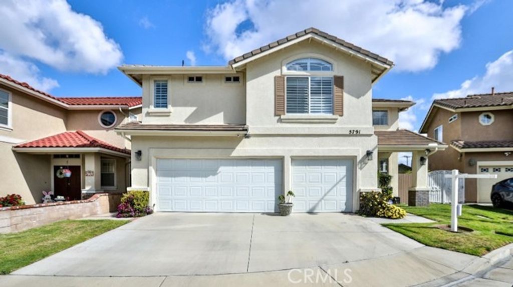 5791 Carlin Avenue, Westminster, CA 92683