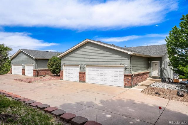 10375 W 41st Avenue, Wheat Ridge, CO 80033