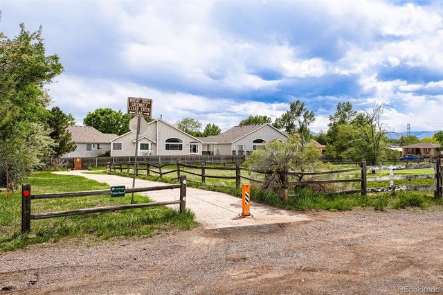 10375 W 41st Avenue, Wheat Ridge, CO 80033
