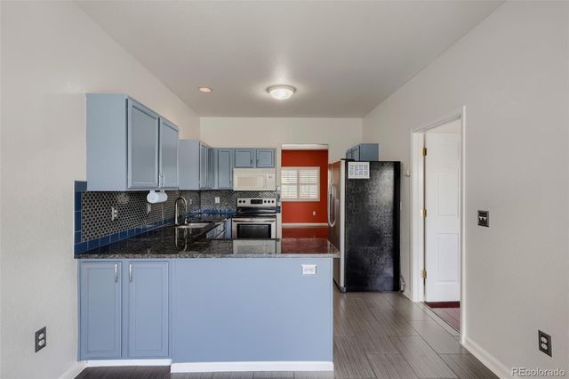 10375 W 41st Avenue, Wheat Ridge, CO 80033