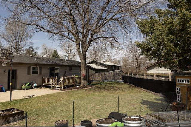 504 Haskin Drive, Pardeeville, WI 53954