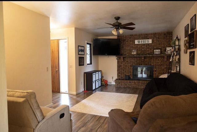 504 Haskin Drive, Pardeeville, WI 53954