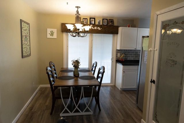 504 Haskin Drive, Pardeeville, WI 53954