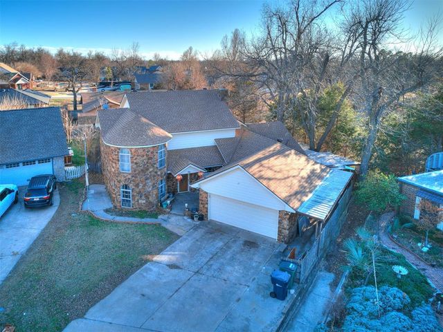 1805 Graham Circle, Oklahoma City, OK 73127
