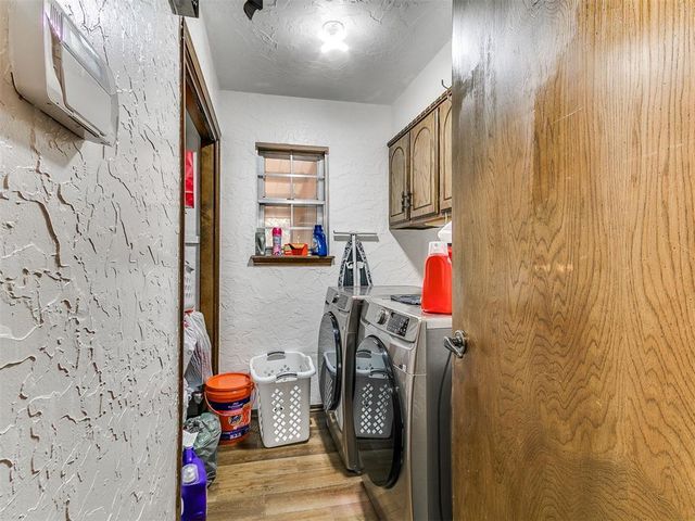 1805 Graham Circle, Oklahoma City, OK 73127