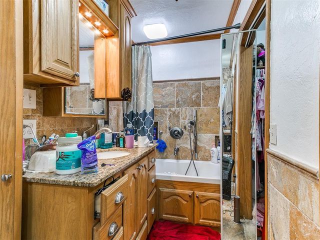 1805 Graham Circle, Oklahoma City, OK 73127