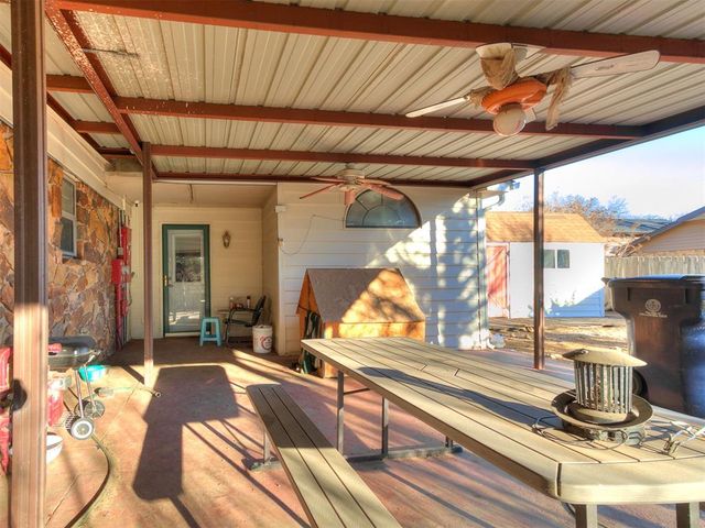 1805 Graham Circle, Oklahoma City, OK 73127