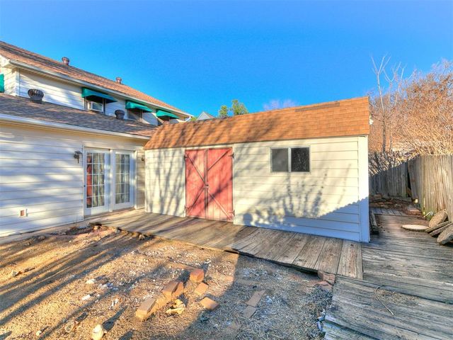 1805 Graham Circle, Oklahoma City, OK 73127