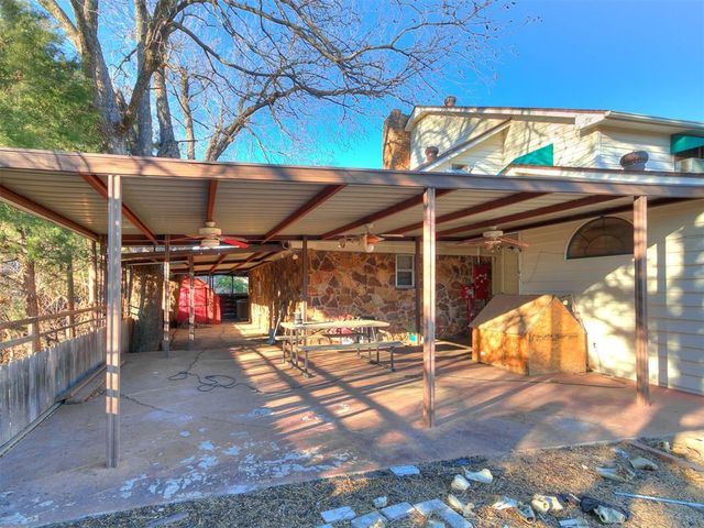 1805 Graham Circle, Oklahoma City, OK 73127