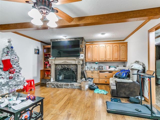 1805 Graham Circle, Oklahoma City, OK 73127