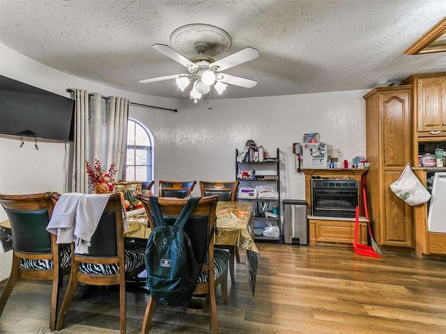 1805 Graham Circle, Oklahoma City, OK 73127