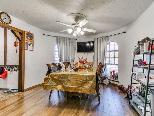 1805 Graham Circle, Oklahoma City, OK 73127