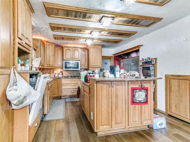 1805 Graham Circle, Oklahoma City, OK 73127