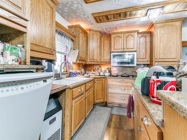 1805 Graham Circle, Oklahoma City, OK 73127