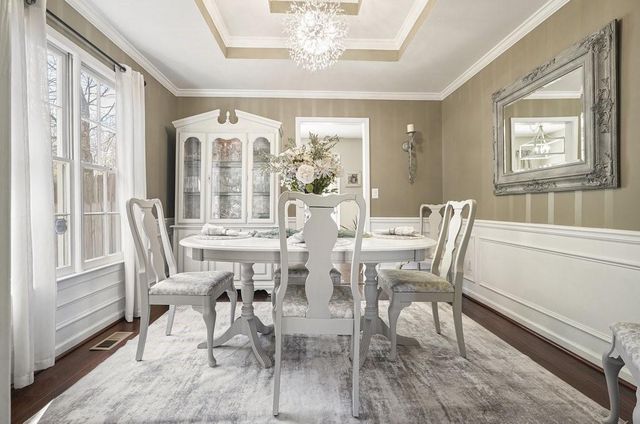 3469 Hollow Stream Trail, Powder Springs, GA 30127