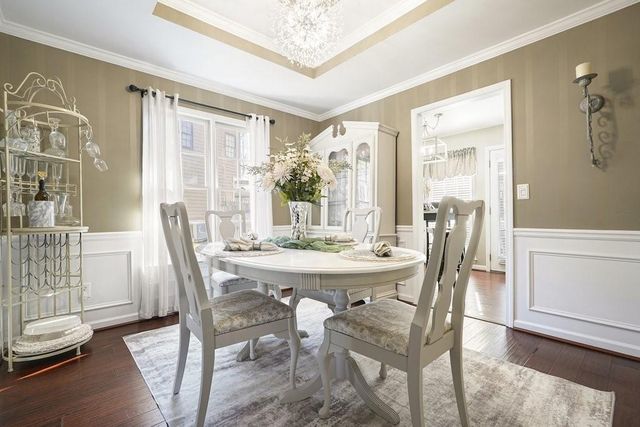 3469 Hollow Stream Trail, Powder Springs, GA 30127