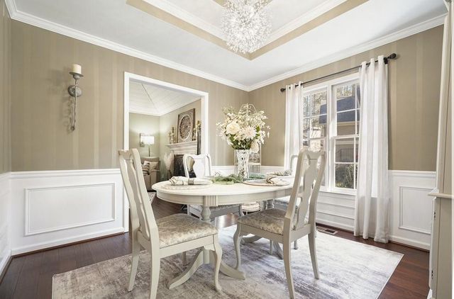 3469 Hollow Stream Trail, Powder Springs, GA 30127