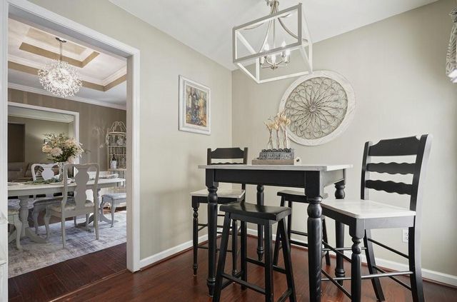 3469 Hollow Stream Trail, Powder Springs, GA 30127