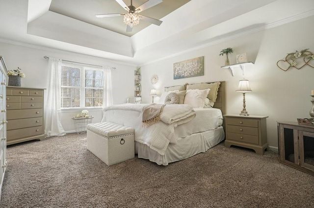 3469 Hollow Stream Trail, Powder Springs, GA 30127