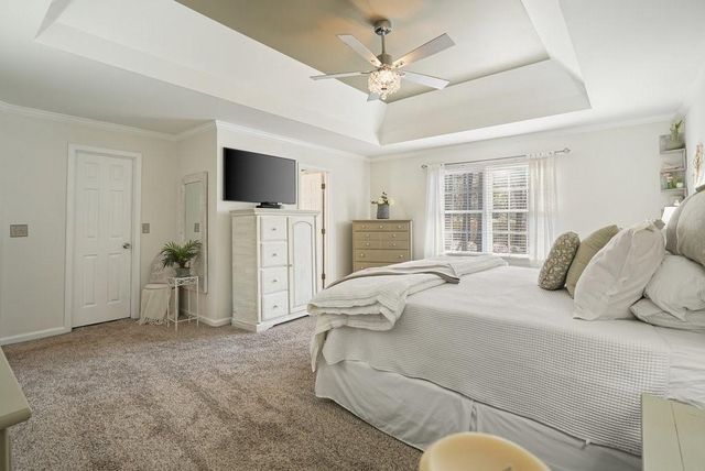 3469 Hollow Stream Trail, Powder Springs, GA 30127