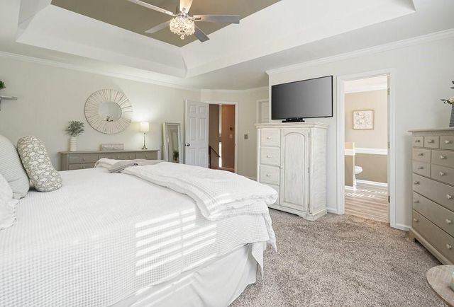 3469 Hollow Stream Trail, Powder Springs, GA 30127