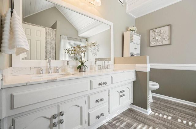 3469 Hollow Stream Trail, Powder Springs, GA 30127