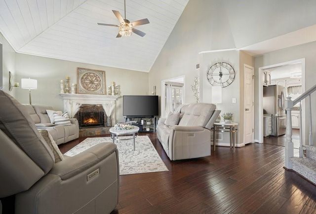 3469 Hollow Stream Trail, Powder Springs, GA 30127