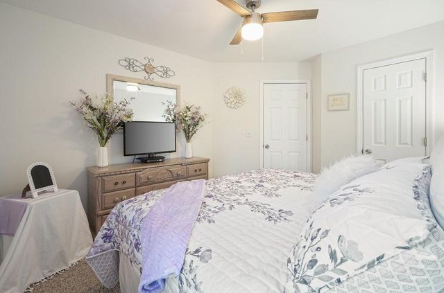 3469 Hollow Stream Trail, Powder Springs, GA 30127