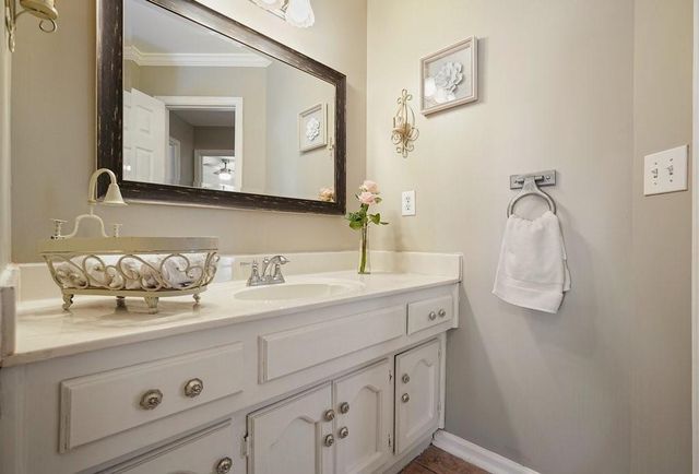 3469 Hollow Stream Trail, Powder Springs, GA 30127