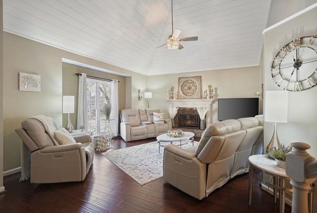 3469 Hollow Stream Trail, Powder Springs, GA 30127