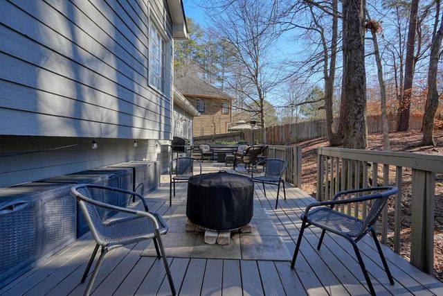 3469 Hollow Stream Trail, Powder Springs, GA 30127