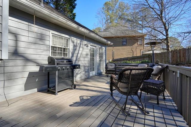 3469 Hollow Stream Trail, Powder Springs, GA 30127