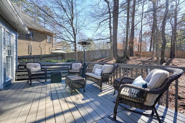 3469 Hollow Stream Trail, Powder Springs, GA 30127
