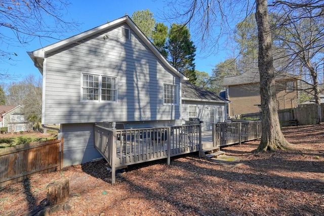 3469 Hollow Stream Trail, Powder Springs, GA 30127