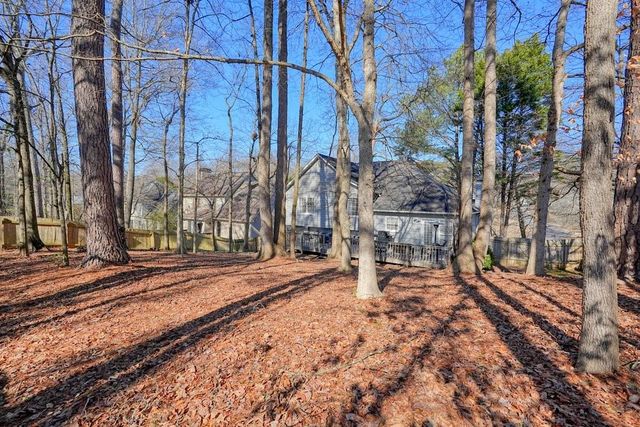 3469 Hollow Stream Trail, Powder Springs, GA 30127