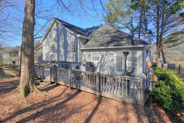 3469 Hollow Stream Trail, Powder Springs, GA 30127