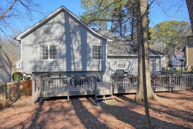 3469 Hollow Stream Trail, Powder Springs, GA 30127
