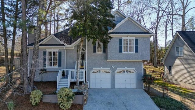 3469 Hollow Stream Trail, Powder Springs, GA 30127